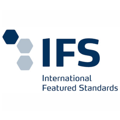 IFS certification